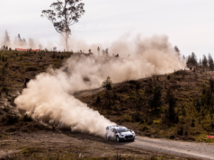 Ford Confirms Full Factory Return to World Rally Championship