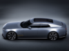 Jaguar Type 01 to Make Irish Debut at Dublin Gallery Weekend