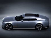 Jaguar Type 01 to Make Irish Debut at Dublin Gallery Weekend