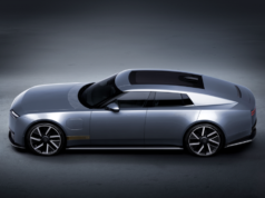 Jaguar Type 01 to Make Irish Debut at Dublin Gallery Weekend