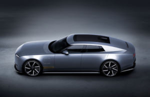 Jaguar Type 01 to Make Irish Debut at Dublin Gallery Weekend