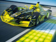 Opel to Preview the Future of the Electric at Paris