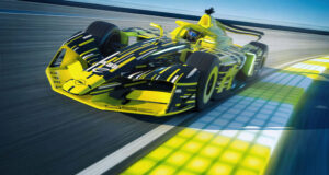 Opel to Preview the Future of the Electric at Paris