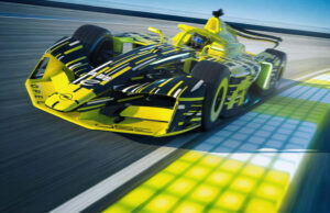 Opel to Preview the Future of the Electric at Paris